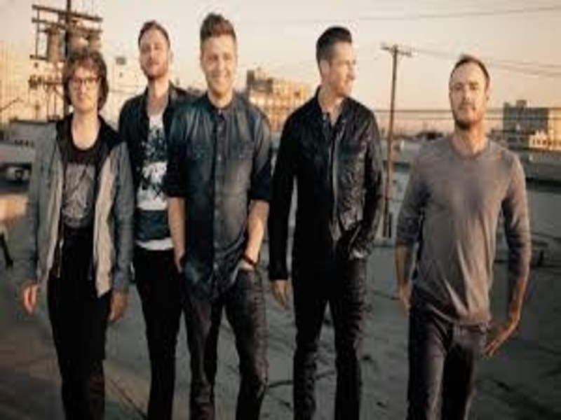 Today’s Best: One Republic(Music Band)